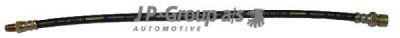 JP GROUP 8161600100 -  Тормозной шланг
